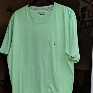 Light teal green Tshirt